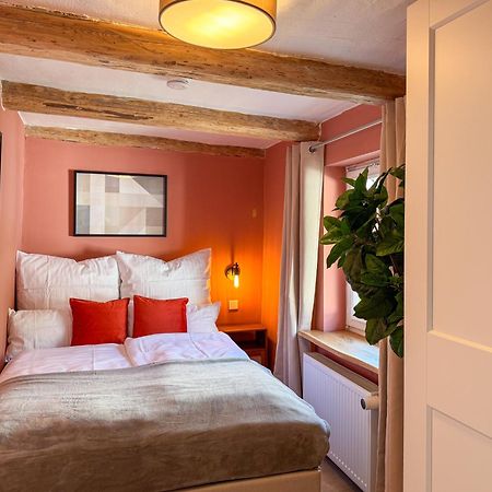 Вілла Haus Ludwig - Saniertes Fachwerkhaus Im Harz - 12 Personen Тале Екстер'єр фото