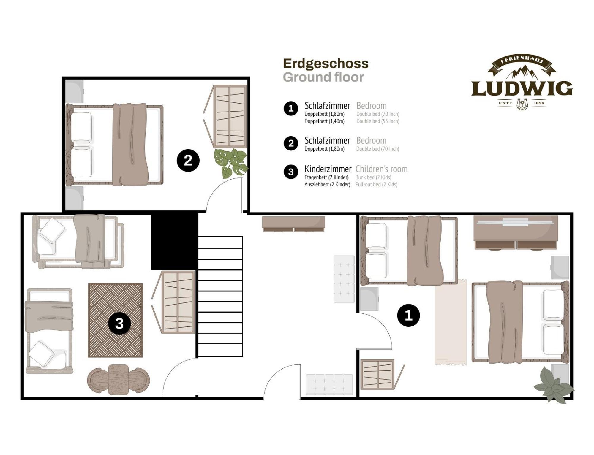 Вілла Haus Ludwig - Saniertes Fachwerkhaus Im Harz - 12 Personen Тале Екстер'єр фото