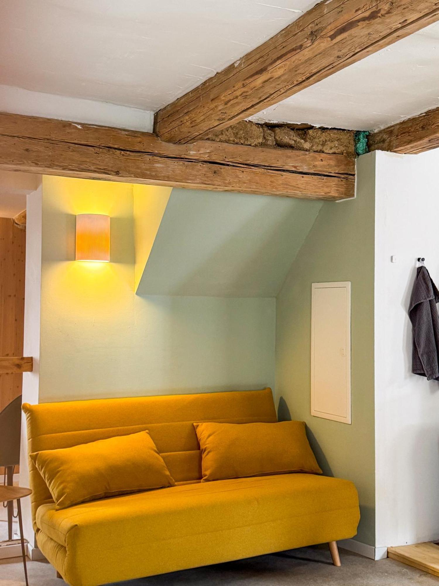 Вілла Haus Ludwig - Saniertes Fachwerkhaus Im Harz - 12 Personen Тале Екстер'єр фото
